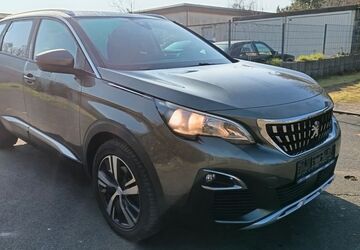 Peugeot 5008 132.000 km 14.500 &euro; Erftstadt 50374