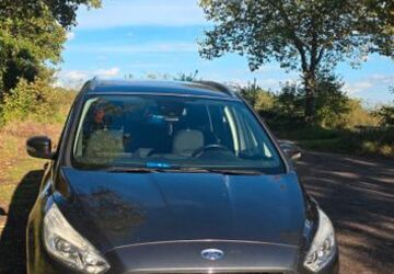 Ford Galaxy 173.000 km 14.490 &euro; Brühl 50321