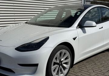 Tesla Model 3 80.987 km 25.950 &euro; Erftstadt 50374