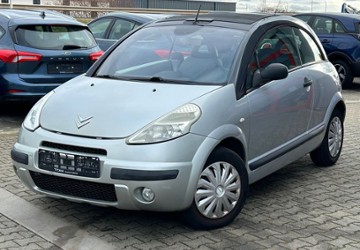 Citroen C3 133.000 km 2.350 &euro; Erftstadt 50374