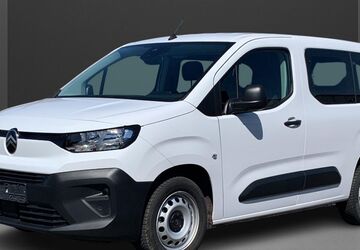 Citroen Berlingo 43.960 km 17.690 &euro; Bergheim 50126