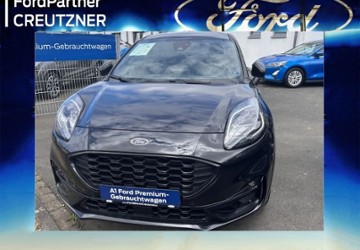 Ford Puma 21.500 km 20.990 &euro; Erftstadt-Lechenich 50374