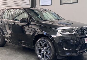 Land Rover Discovery Sport 24.000 km 29.950 &euro; Erftstadt 50374
