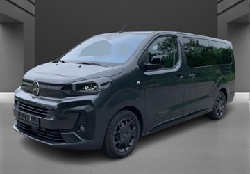 Citroen SpaceTourer 48.400 km 31.890 &euro; Bergheim 50126