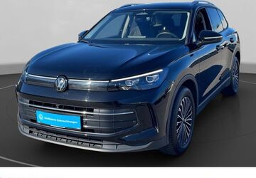 VW Tiguan 22.315 km 30.890 &euro; Köln 51145