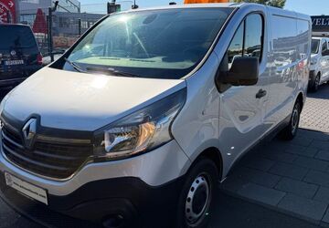 Renault Trafic 137.793 km 8.590 &euro; Köln 51065