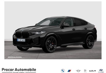 BMW X6 11.881 km 87.995 &euro; Köln-West 50858