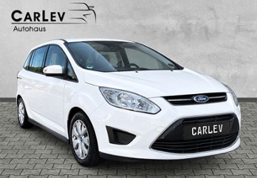 Ford Grand C-Max 131.545 km 6.390 &euro; Köln - Worringen 50769