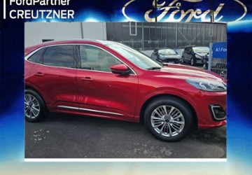 Ford Kuga 44.689 km 22.490 &euro; Erftstadt-Lechenich 50374