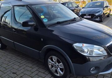 Skoda Roomster 225.000 km 3.350 &euro; Brühl 50321