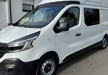 Renault Trafic 79.000 km 20.000 &euro; Erftstadt (bei Köln) 50374
