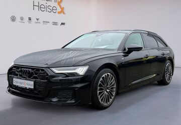 Audi A6 25.157 km 45.350 &euro; Köln 50739