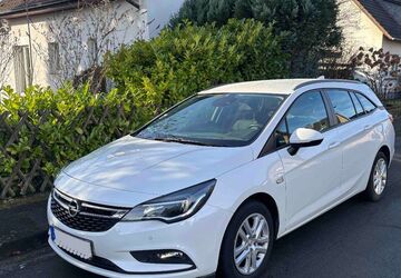 Opel Astra 211.000 km 5.400 &euro; Erftstadt 50374