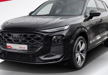 Audi Q3 18.350 km 44.975 &euro; Sankt Augustin-Menden 53757