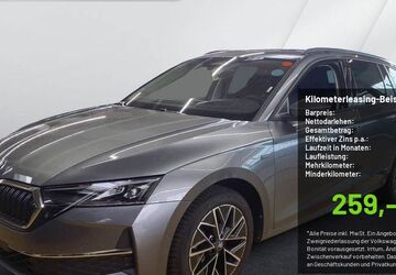 Skoda Octavia 25.202 km 28.790 &euro; Pulheim-Brauweiler 50259