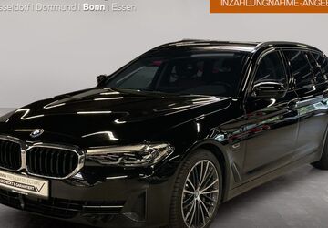 BMW 530 51.408 km 36.990 &euro; Bonn 53119