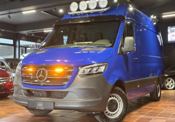 Mercedes-Benz Sprinter 213.652 km 39.950 &euro; Bonn 53177