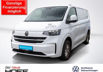 VW T7 Transporter 15.842 km 37.875 &euro; Troisdorf-Spich 53842