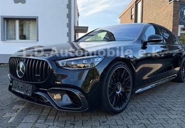 Mercedes-Benz S 63 AMG 39.800 km 159.990 &euro; Troisdorf 53840