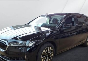 Skoda Superb 14.812 km 37.690 &euro; Pulheim-Brauweiler 50259