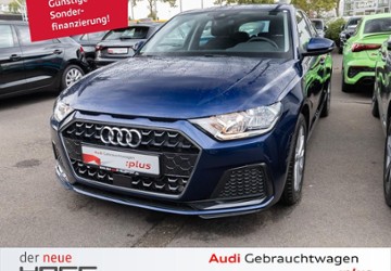Audi A1 6.652 km 21.775 &euro; Sankt Augustin-Menden 53757