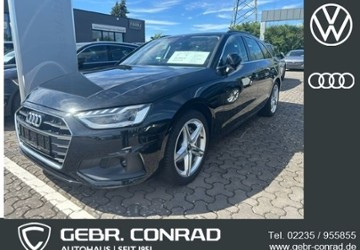 Audi A4 43.800 km 31.499 &euro; Erftstadt 50374