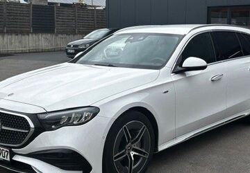 Mercedes-Benz E 300 28.543 km 46.000 &euro; Erftstadt 50374