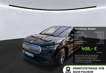 Skoda Enyaq 31.005 km 37.990 &euro; Pulheim-Brauweiler 50259