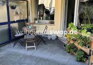 Wohnung Köln Ehrenfeld - 2 Zimmer, 61 m&sup2;, 850&euro; | Angebot:24541507