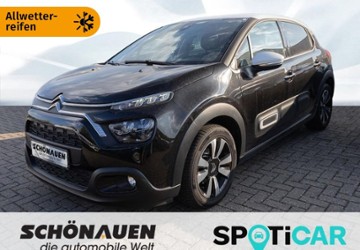 Citroen C3 21.549 km 13.990 &euro; Erftstadt 50374