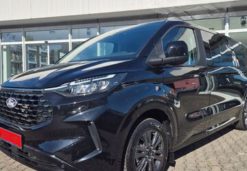 Ford Tourneo Custom 18.992 km 39.750 &euro; Köln 51149
