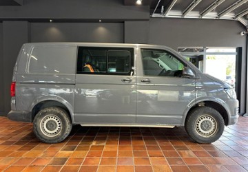 VW T6 Transporter 114.443 km 44.950 &euro; Bonn 53177