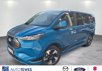 Ford Tourneo Custom 9.798 km 56.990 &euro; Köln 50825