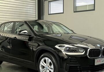 BMW X2 58.000 km 19.650 &euro; Erftstadt 50374