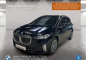 BMW 225 Active Tourer 64.910 km 29.799 &euro; Bonn 53119