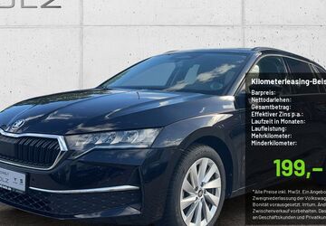 Skoda Octavia 18.511 km 27.590 &euro; Pulheim-Brauweiler 50259
