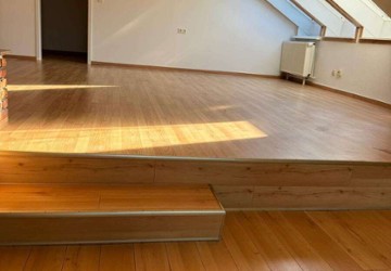 Wohnung Frechen - 3 Zimmer, 110 m&sup2;, 1.550&euro; | Angebot:23534953
