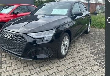 Audi A3 46.300 km 23.399 &euro; Erftstadt 50374