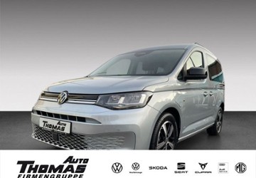 VW Caddy 8.500 km 41.980 &euro; Bonn 53227