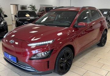 Hyundai KONA 34.794 km 18.850 &euro; Bonn 53227