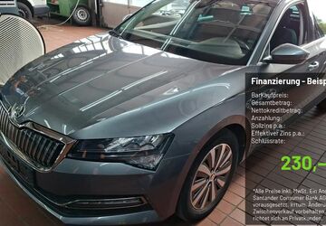 Skoda Superb 67.715 km 21.390 &euro; Pulheim-Brauweiler 50259