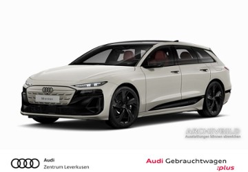 Audi S6 e-tron 31.101 km 77.988 &euro; Leverkusen 51373