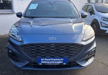 Ford Kuga 31.000 km 28.190 &euro; Erftstadt-Lechenich 50374