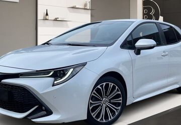 Toyota Corolla 77.377 km 18.800 &euro; Köln 51069