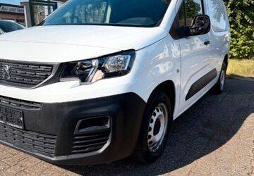 Peugeot Partner 124.930 km 8.730 &euro; Erftstadt 50374