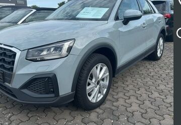 Audi Q2 43.700 km 29.499 &euro; Erftstadt 50374