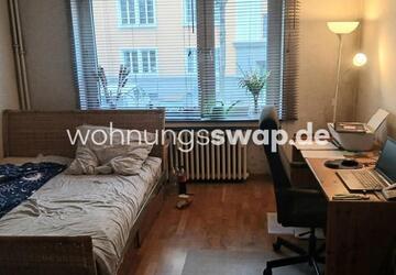 Wohnung Köln Innenstadt - 2 Zimmer, 41 m&sup2;, 470&euro; | Angebot:24570714
