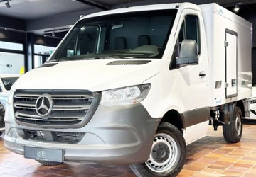 Mercedes-Benz Sprinter 531.242 km 13.950 &euro; Bonn 53177