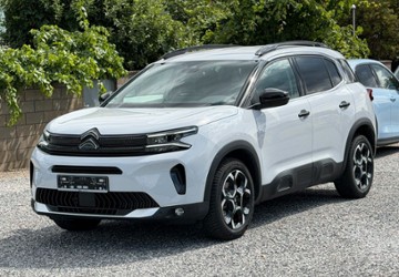 Citroen C5 Aircross 13.263 km 19.490 &euro; Düren 52351