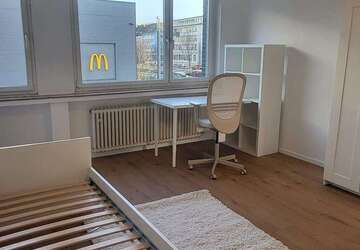 Wohnung Bonn-Zentrum Zentrum - 1 Zimmer, 25 m&sup2;, 550&euro; | Angebot:25614695